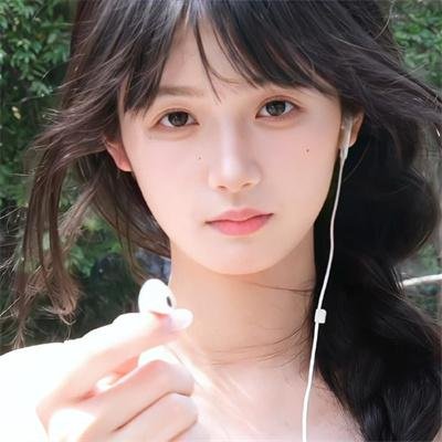 我是幸运儿